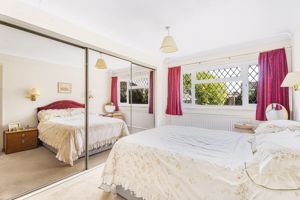 Bedroom- click for photo gallery